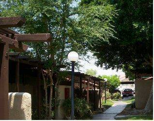 Photo - Agua Caliente SPA Apartments