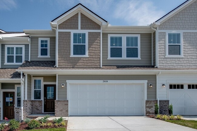 Photo - 2018 Township Dr Condo