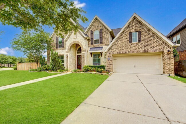 Photo - Your Dream Home Awaits in Katy, TX 77494!