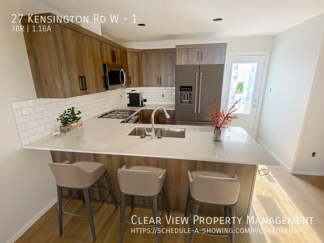 Photo - Beautiful, brand new, 3 bedrooms Townhouses in Gary Station!