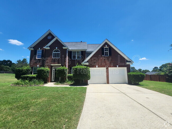 Building Photo - 1110 Cruce Lake Ct Rental