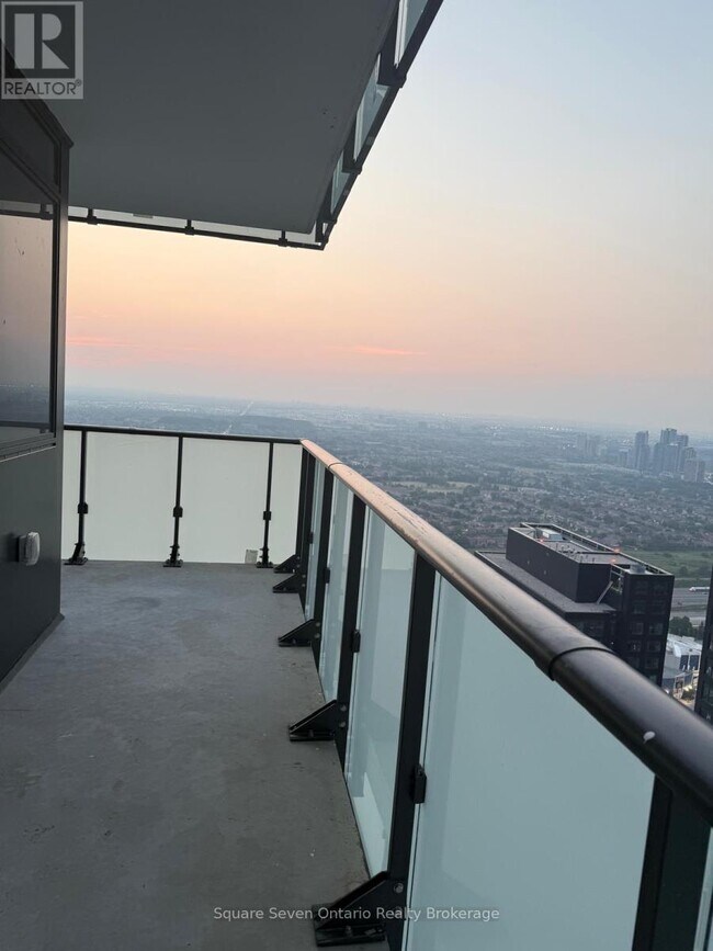 Photo - 430 Square One Dr Unité 4911