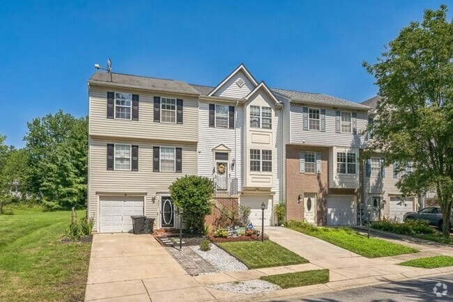Building Photo - 2647 Longbow Ct Rental