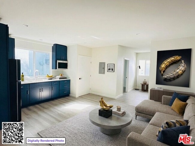 Building Photo - NASA Living LLC