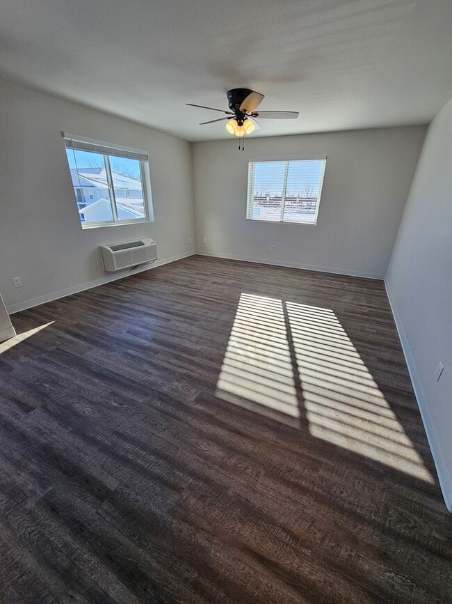 West Brook Apartments