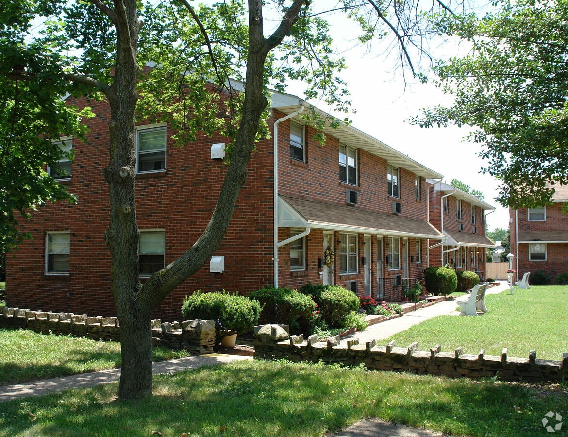 Bellmawr Apartments - Bellmawr Apartments