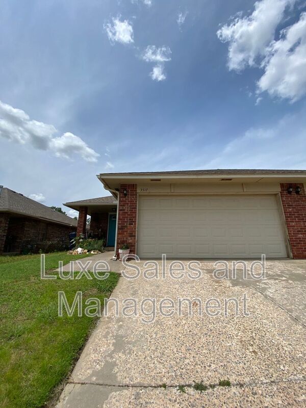 Building Photo - 3517 Galatian Way
