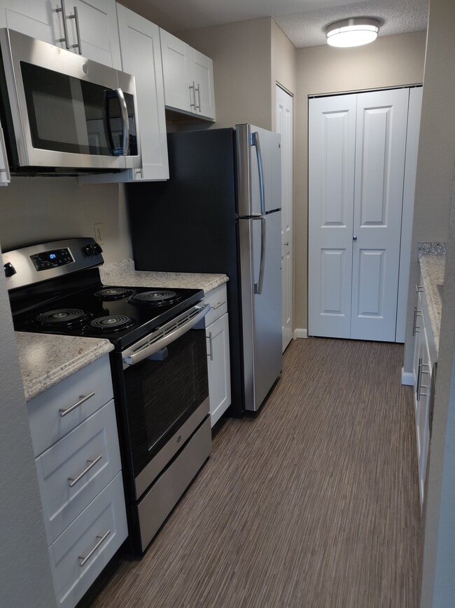 Photo - Timber Ridge Apartments