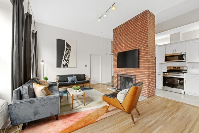 Photo - 222 Grand St Unit 4K