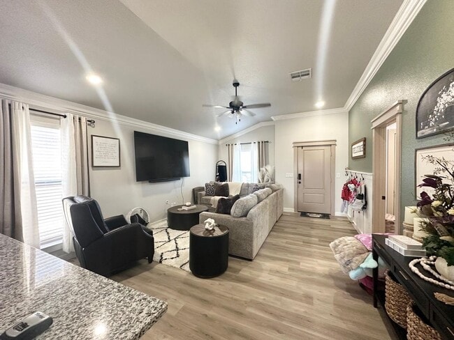 Photo - New Build 3 Bedroom 2 Bath For Lease