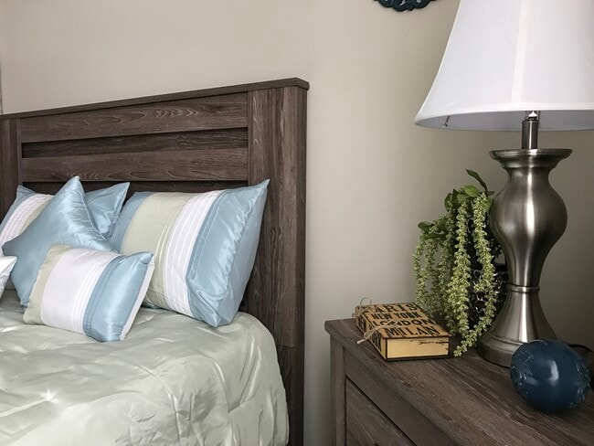 Photo - Kirksville Heights Apartments