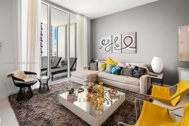 Photo - 15901 Collins Ave Unit 3302
