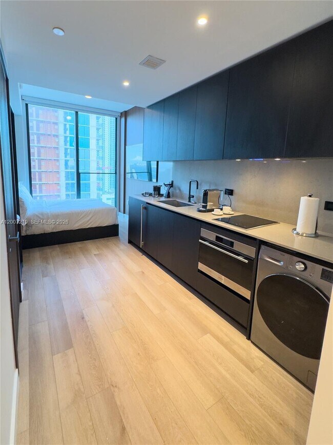 Photo - 20 NE 11th St Unit 3006B