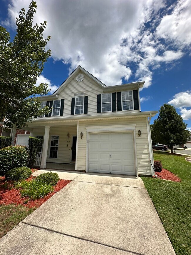 Whitsett - Whitsett Townhome