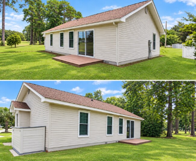 6635 E Sweetbriar Trail