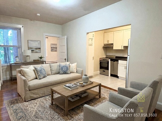 Photo - 183 Winthrop Rd Unit 3R