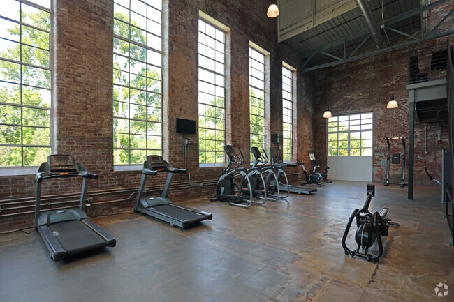 Centro de fitness de última generación