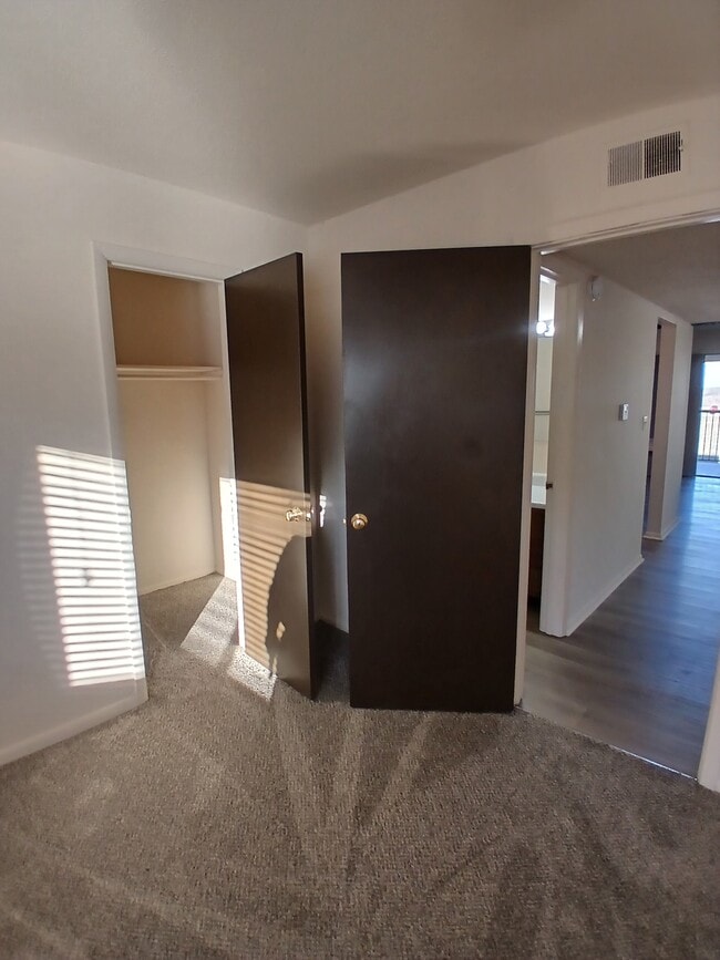 Cedar Ridge Apartments