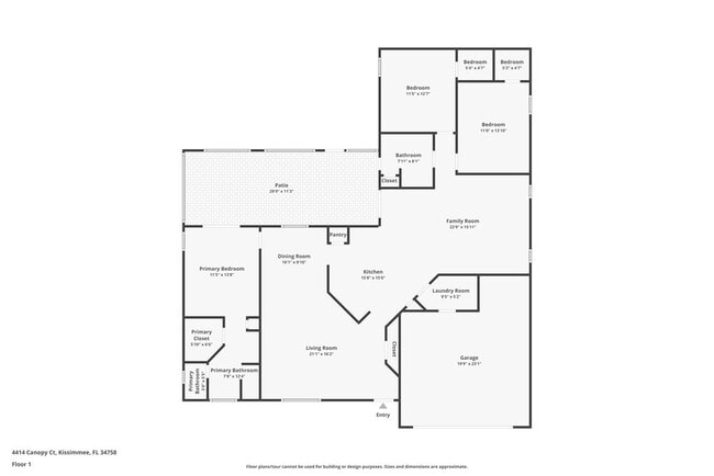 Photo - 4414 Canopy Ct