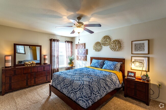 1BR, 1BA - B8