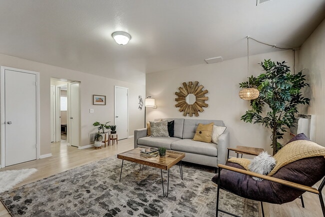 Photo - 158 W 300 N Apartments Unit 1