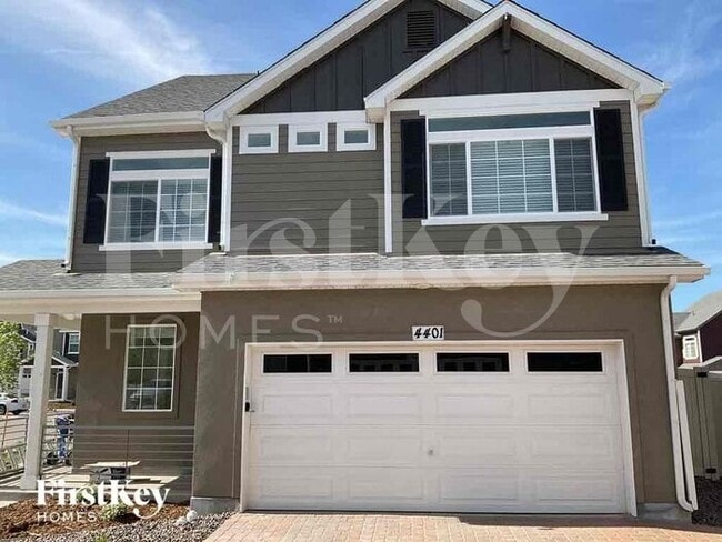 Photo - 4401 N Quatar Ct House
