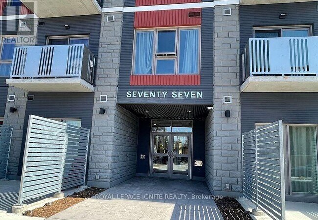 Photo - 77 Leland St Unité 102