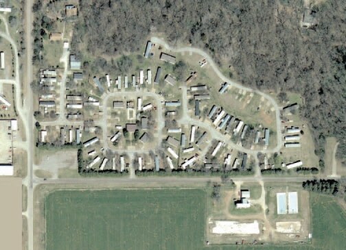Primary Photo - Adkins Hill Mobile Home Village