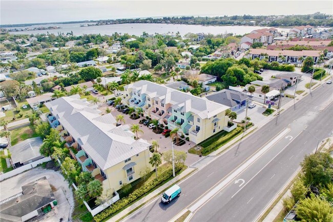 Photo - 8901 Duval Lane Townhome