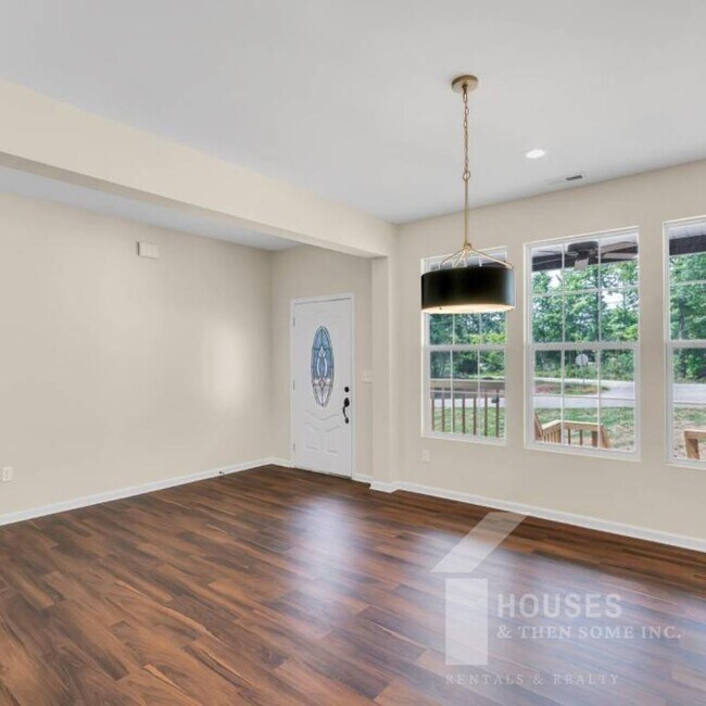 1505 E Saluda Lake Rd