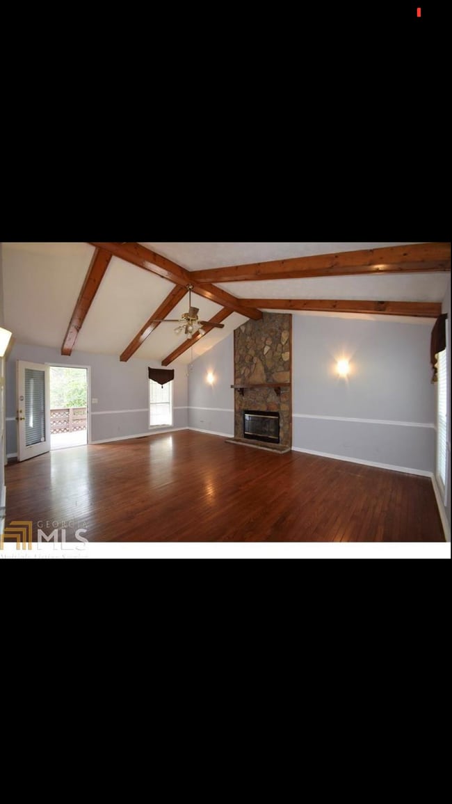 Photo - 1411 Glynn Oaks Dr SW
