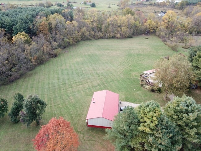 Building Photo - 4841 Julian Rd SW