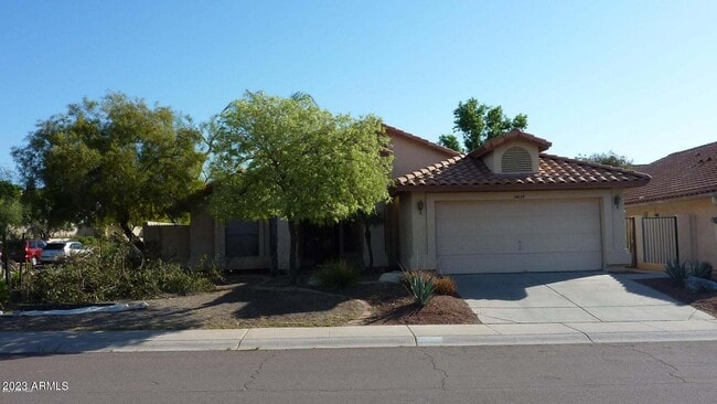Building Photo - 14835 S 26th Way Rental