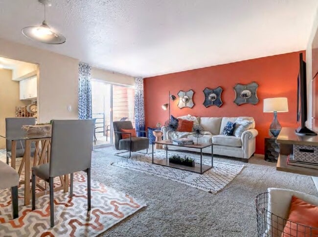 Building Photo - Infinity on the Landing Rental