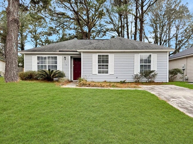 Building Photo - Charming 3 bedroom, 2 bathroom home located in the sought-after Battery Point on Whitemarsh Islan...