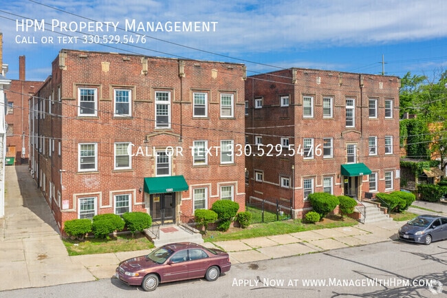 Building Photo - 1380 W 112th St Unit 105B Rental
