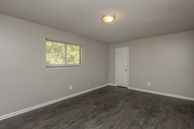 The Ridge Apartments