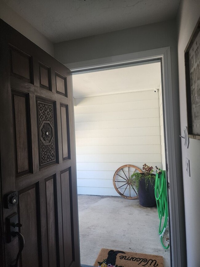 Photo - Pet Friendly, Single-Level, Attractively Updated Home in NE Newberg