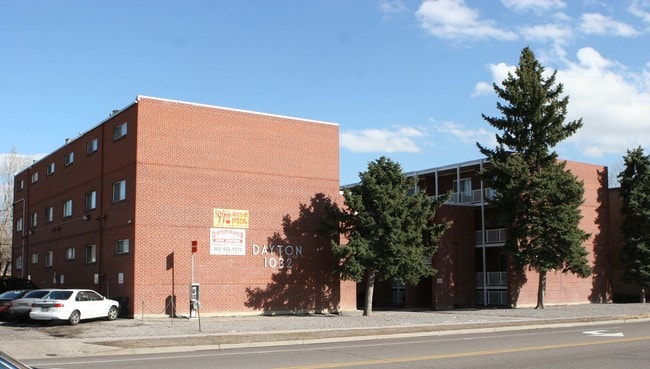 Manor Apartaments Dayton - Dayton Manor Apartments