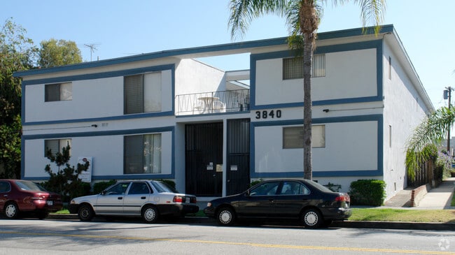 3840 Motor Ave