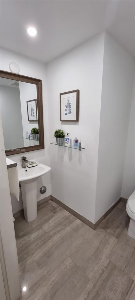 Photo - 1300 Brickell Bay Dr Unit 1701