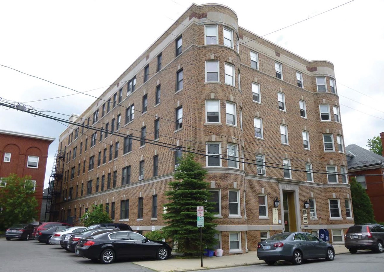 Photo - Southern Maine Recourse Center, The Bowdoin Apartments