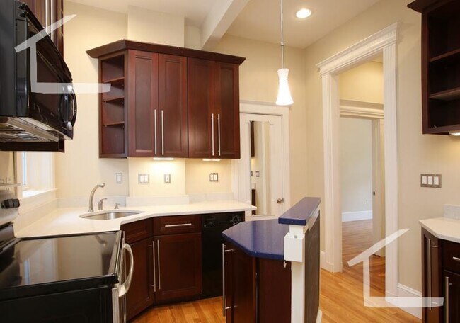 Photo - 1111 Boylston St Condo Unit 21