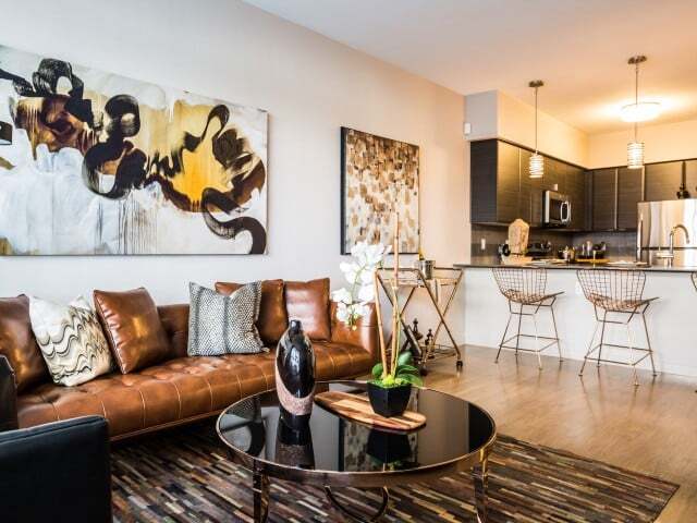 Photo - iLuminate Urban Apartment Homes