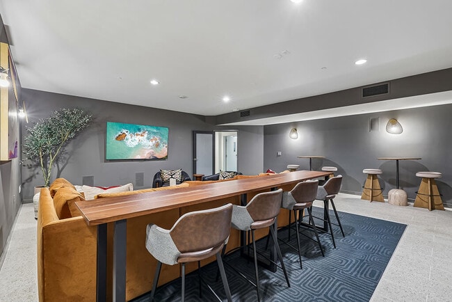 Riverpark Apartments