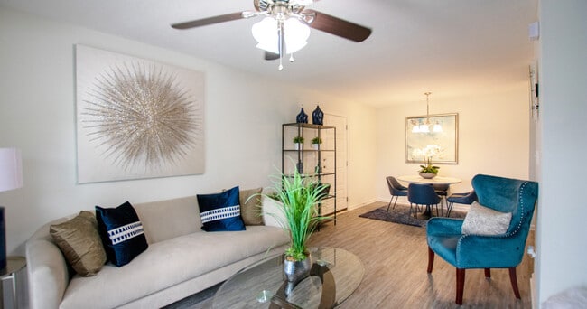 Photo - The Champion at Bluegrass Apartments