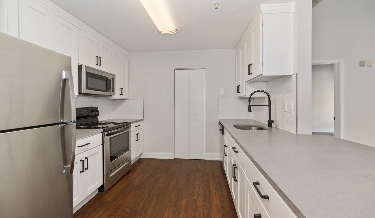 Photo - The Left Bank Apartments