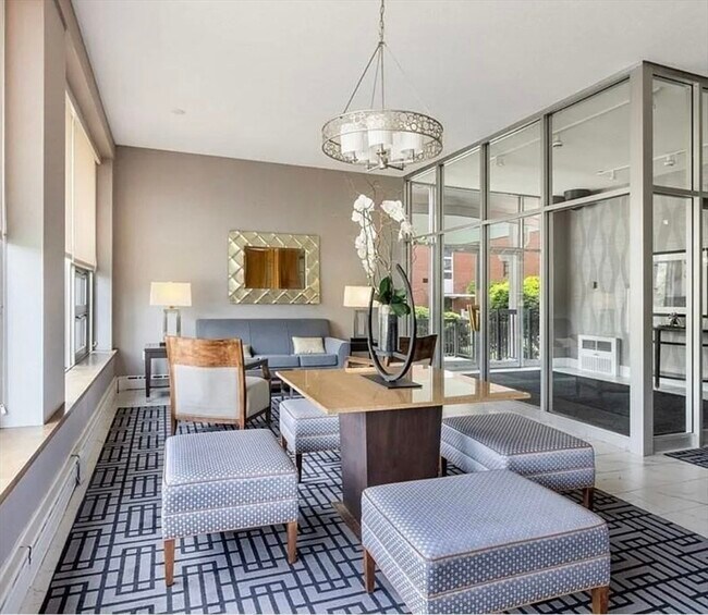 Photo - 20 Hammond Pond Pkwy Unit 305