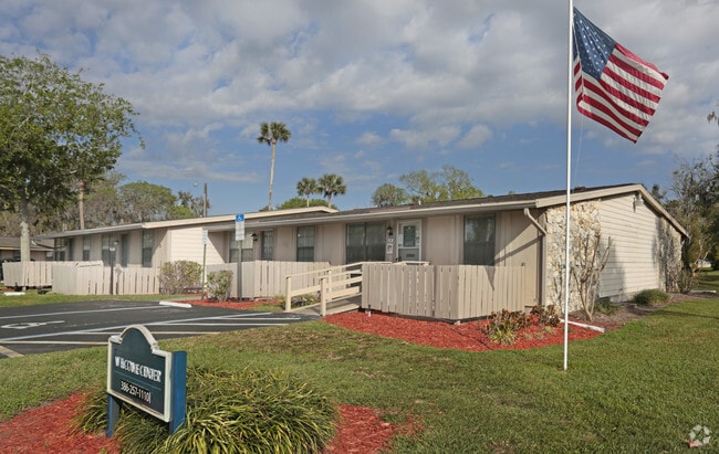 Nova Wood Apartments - Nova Wood Apartments