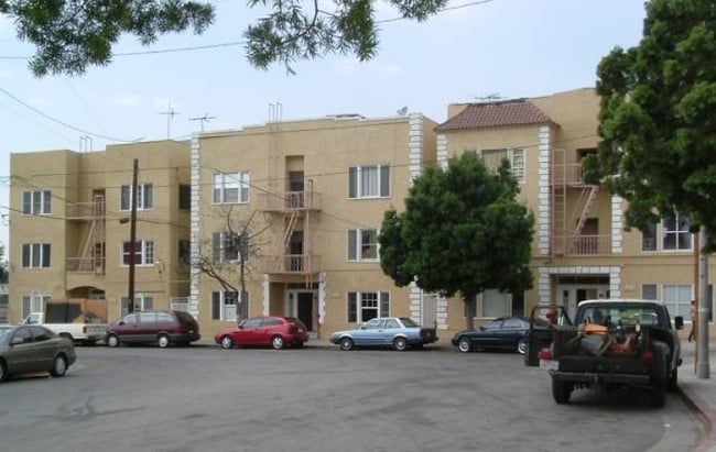 Photo - Hartford Hills Apartments